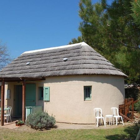 Villa 940 Sur L'Ile Des Pecheurs Le Barcares Ruang foto
