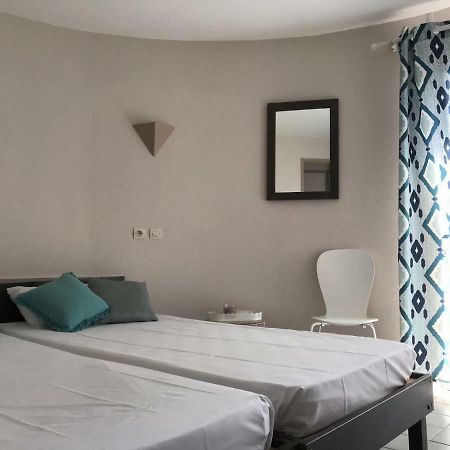 Villa 940 Sur L'Ile Des Pecheurs Le Barcares Bagian luar foto