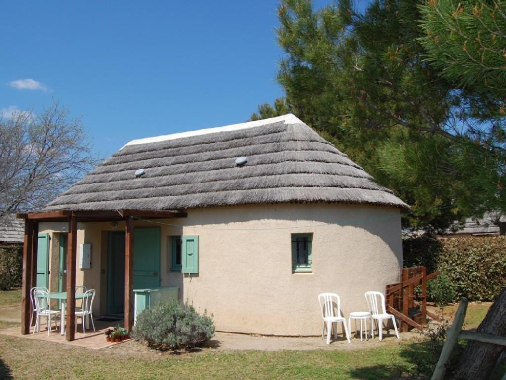 Villa 940 Sur L'Ile Des Pecheurs Le Barcares Ruang foto