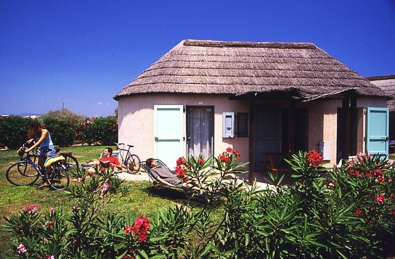 Villa 940 Sur L'Ile Des Pecheurs Le Barcares Ruang foto