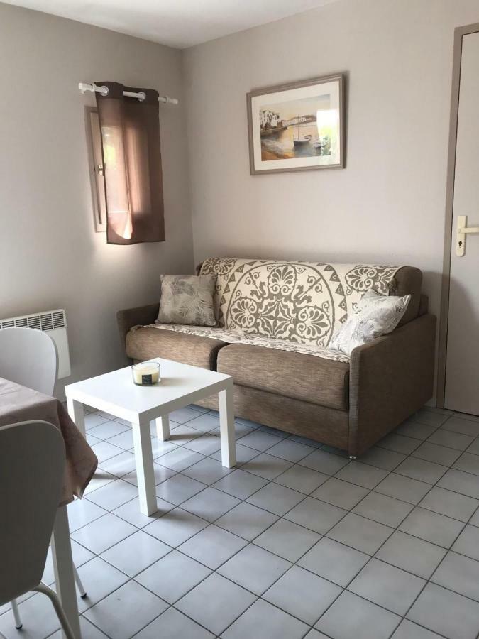 Villa 940 Sur L'Ile Des Pecheurs Le Barcares Bagian luar foto