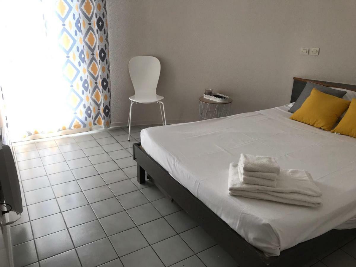 Villa 940 Sur L'Ile Des Pecheurs Le Barcares Bagian luar foto