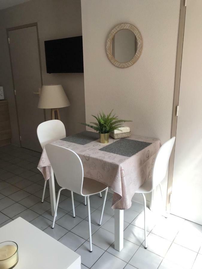 Villa 940 Sur L'Ile Des Pecheurs Le Barcares Bagian luar foto
